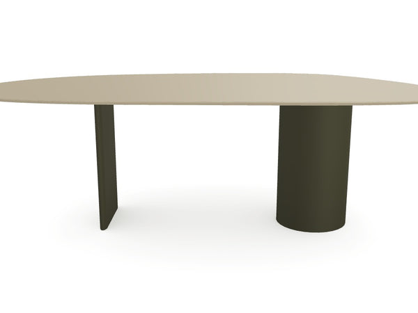 Eettafel - Maatwerk #JPQQKI