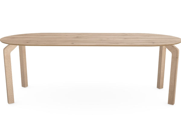 Eettafel - Maatwerk #JPRSQM - {{ product.type }} - Kas20