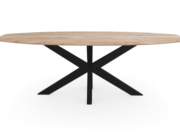 Eettafel - Maatwerk #JQ4LCL - {{ product.type }} - Kas20