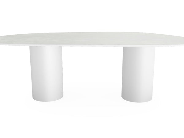 Eettafel - Maatwerk #JQ90UZ - {{ product.type }} - Kas20
