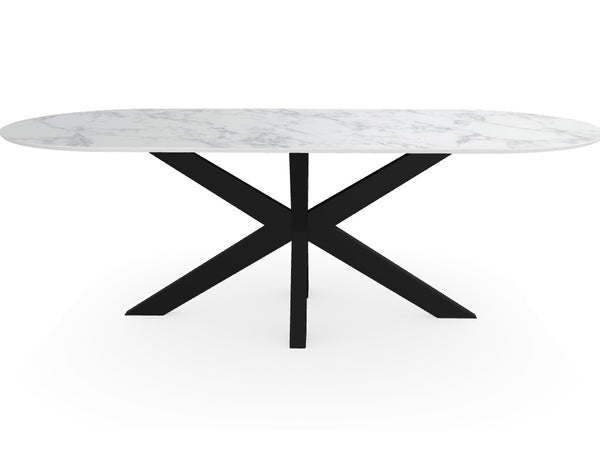 Eettafel - Maatwerk #JQDDPL - {{ product.type }} - Kas20