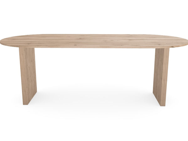 Eettafel - Maatwerk #JQDPEB - {{ product.type }} - Kas20
