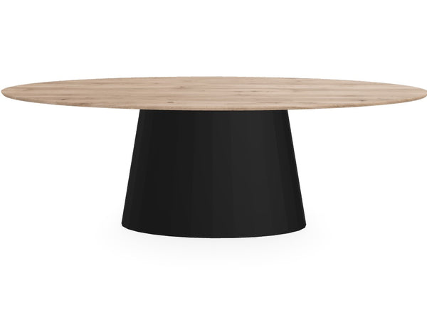 Eettafel - Maatwerk #JQHNR6 - {{ product.type }} - Kas20