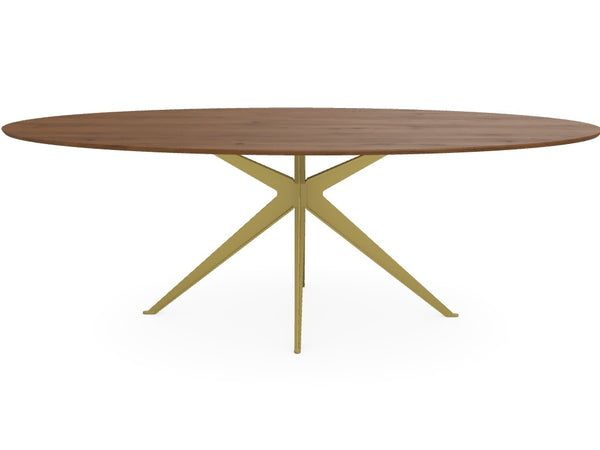 Eettafel - Maatwerk #JQHV0I - {{ product.type }} - Kas20