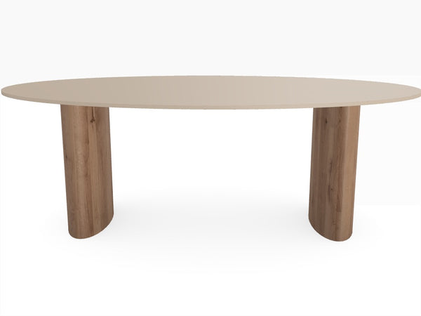Eettafel - Maatwerk #JQHY3B - {{ product.type }} - Kas20