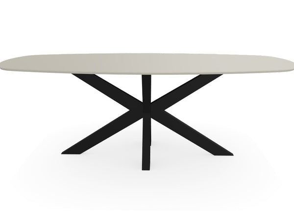 Eettafel - Maatwerk #JQICX3 - {{ product.type }} - Kas20
