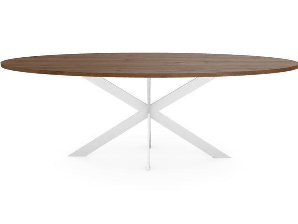 Eettafel - Maatwerk #JQJKRJ - {{ product.type }} - Kas20