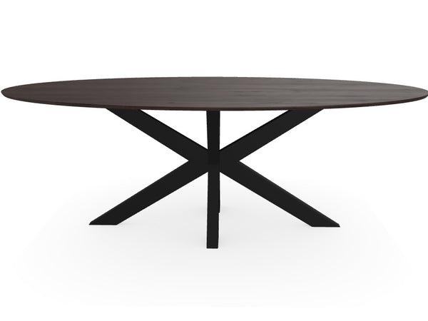 Eettafel - Maatwerk #JQJZT7