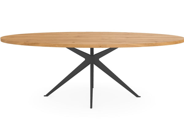 Eettafel - Maatwerk #JQK59V - {{ product.type }} - Kas20