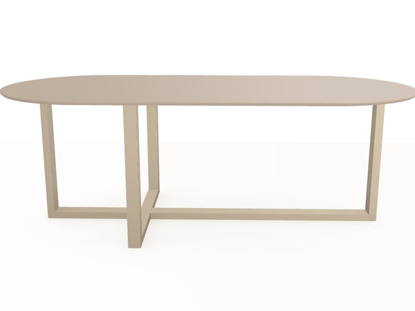 Eettafel - Maatwerk #JQPCUX - {{ product.type }} - Kas20
