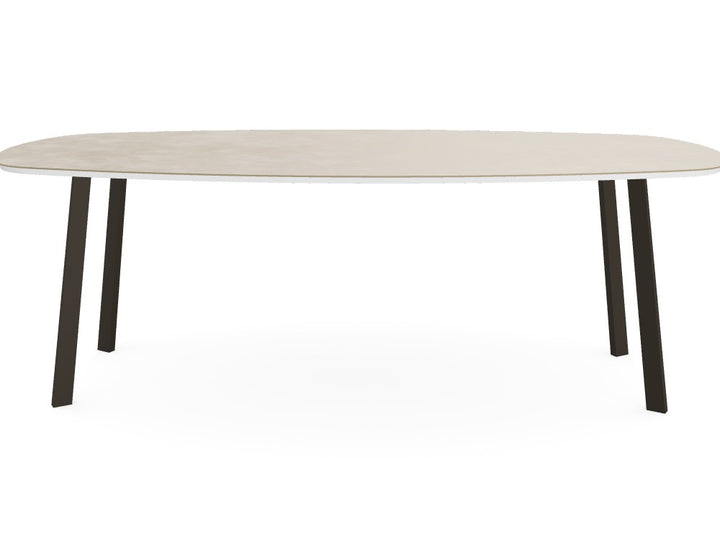 Eettafel - Maatwerk #JQS6NH - {{ product.type }} - Kas20