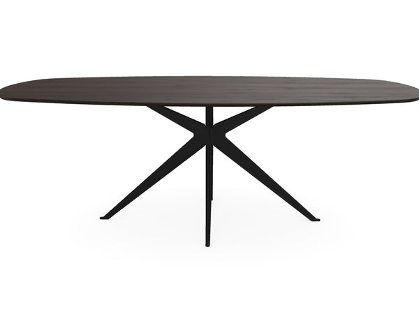 Eettafel - Maatwerk #JQSOCK - {{ product.type }} - Kas20