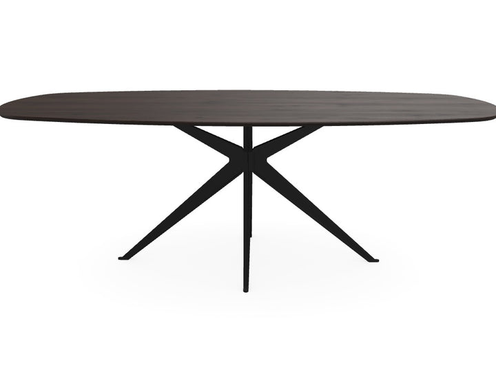 Eettafel - Maatwerk #JQSOCK - {{ product.type }} - Kas20