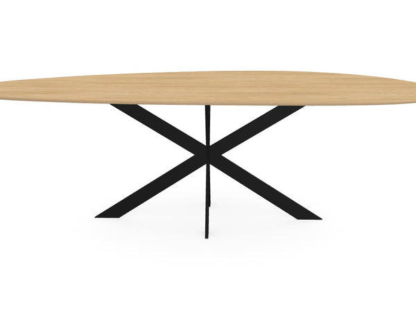 Eettafel - Maatwerk #JQYR9M
