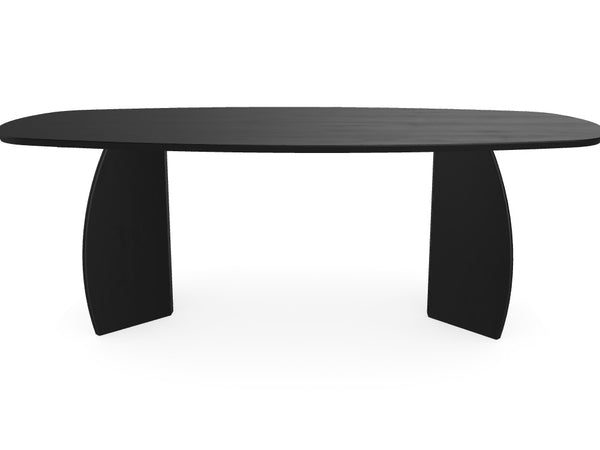 Eettafel - Maatwerk #JR3NAM - {{ product.type }} - Kas20