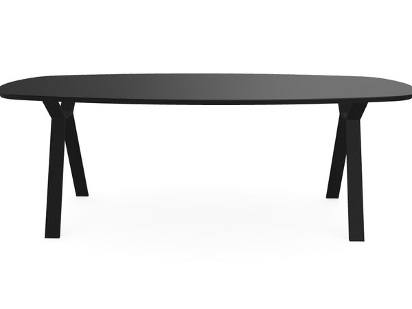 Eettafel - Maatwerk #JRJU89 - {{ product.type }} - Kas20