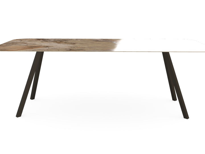 Eettafel - Maatwerk #JRPU7C - {{ product.type }} - Kas20