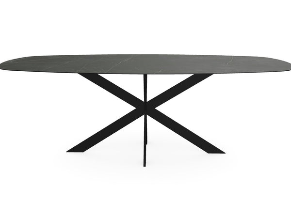 Eettafel - Maatwerk #JRRJ7F