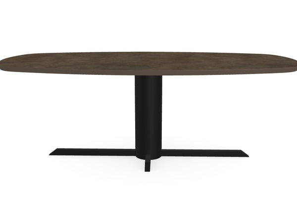 Eettafel - Maatwerk #JXLUSS - {{ product.type }} - Kas20
