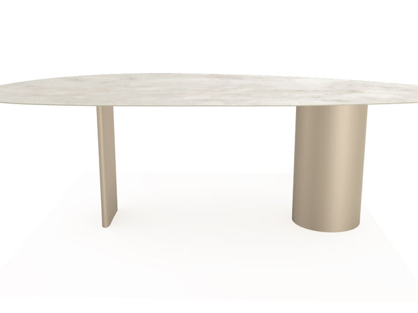 Eettafel - Maatwerk #JXPPA9 - {{ product.type }} - Kas20