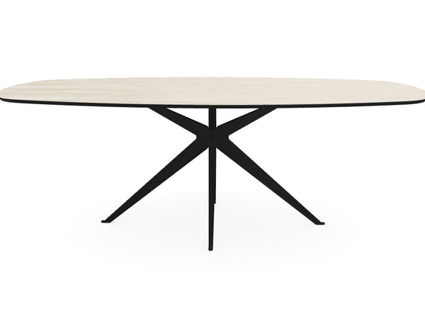 Eettafel - Maatwerk #JXTB40