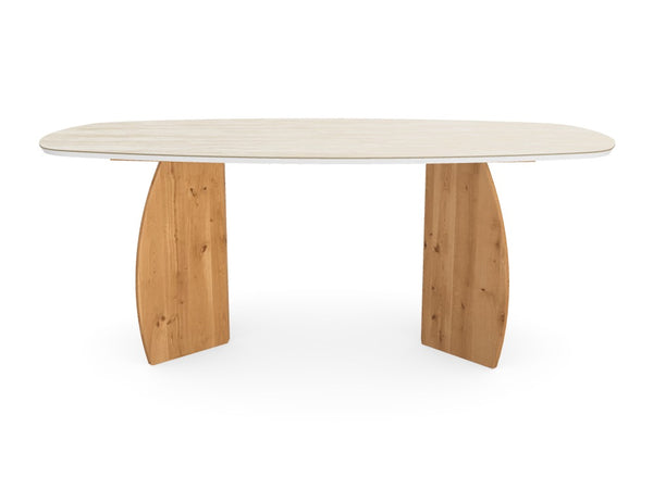 Eettafel - Maatwerk #JXVE3L - {{ product.type }} - Kas20