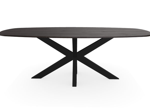 Eettafel - Maatwerk #JXVZ4X - {{ product.type }} - Kas20