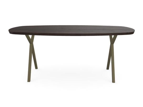 Eettafel - Maatwerk #JY5XPI - {{ product.type }} - Kas20
