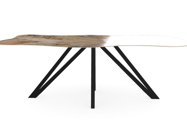 Eettafel - Maatwerk #JYA8WT - {{ product.type }} - Kas20