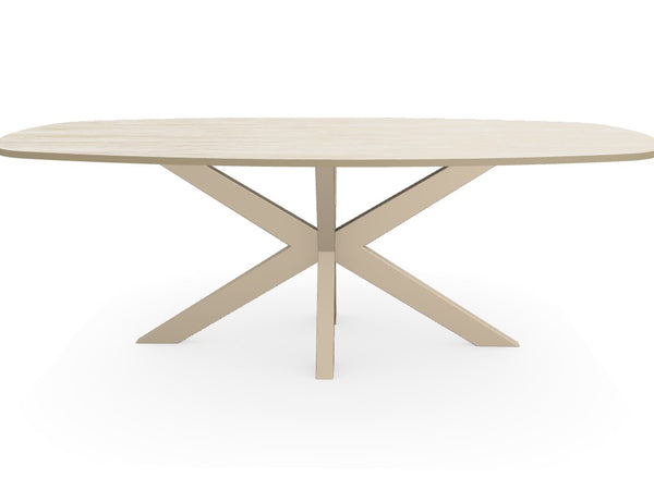 Eettafel - Maatwerk #JYD7WP