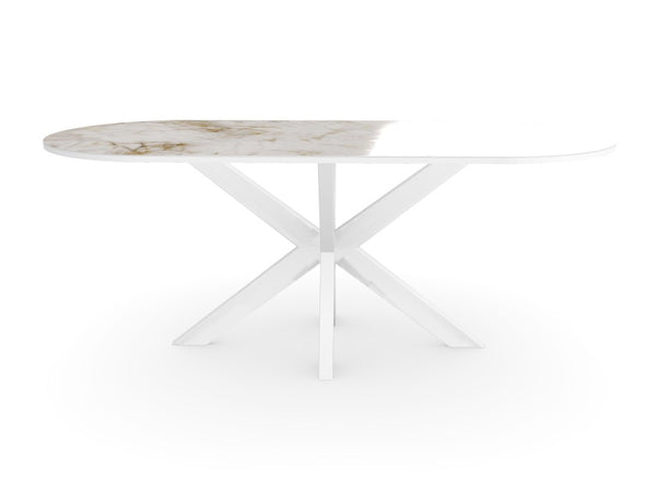 Eettafel - Maatwerk #JYIFCD - {{ product.type }} - Kas20