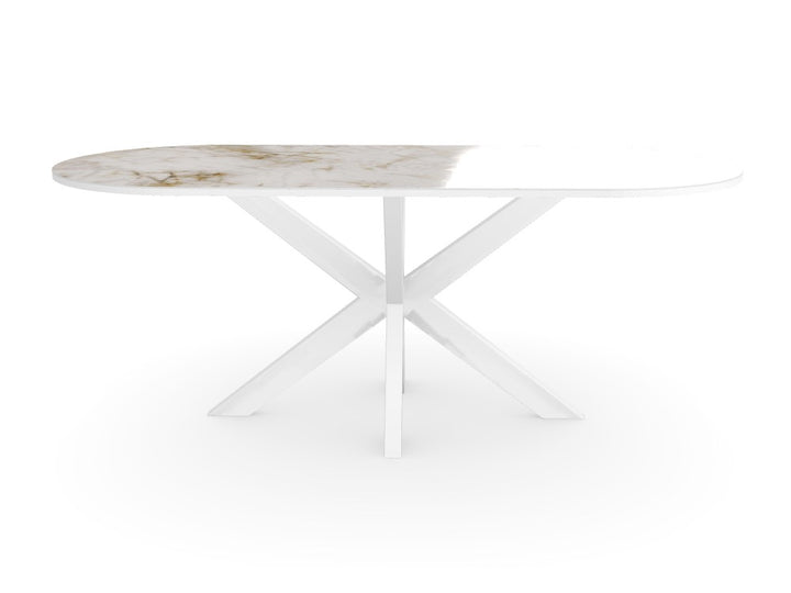 Eettafel - Maatwerk #JYIFCD - {{ product.type }} - Kas20