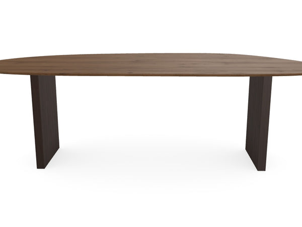 Eettafel - Maatwerk #JYMBV4 - {{ product.type }} - Kas20
