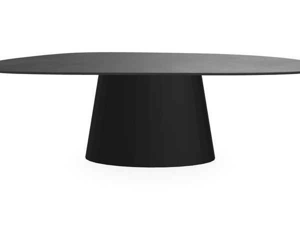 Eettafel - Maatwerk #JYON6N - {{ product.type }} - Kas20