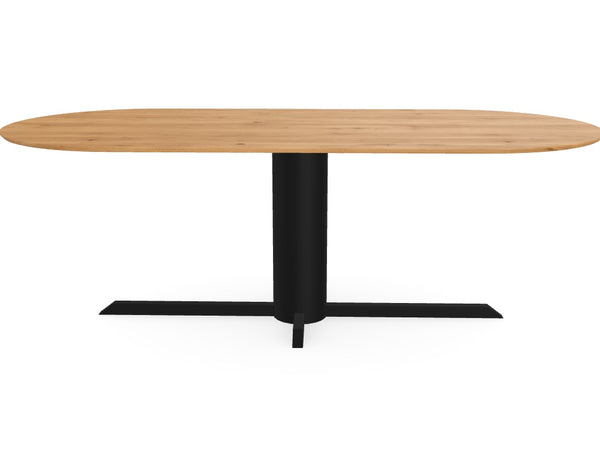 Eettafel - Maatwerk #JYRW1F - {{ product.type }} - Kas20