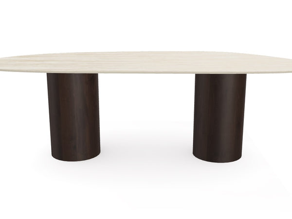 Eettafel - Maatwerk #JYWKM9 - {{ product.type }} - Kas20