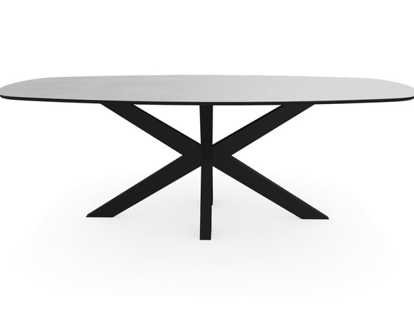 Eettafel - Maatwerk #JZHAT5 - {{ product.type }} - Kas20