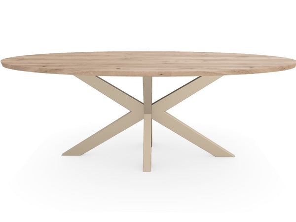Eettafel - Maatwerk #JZILZA