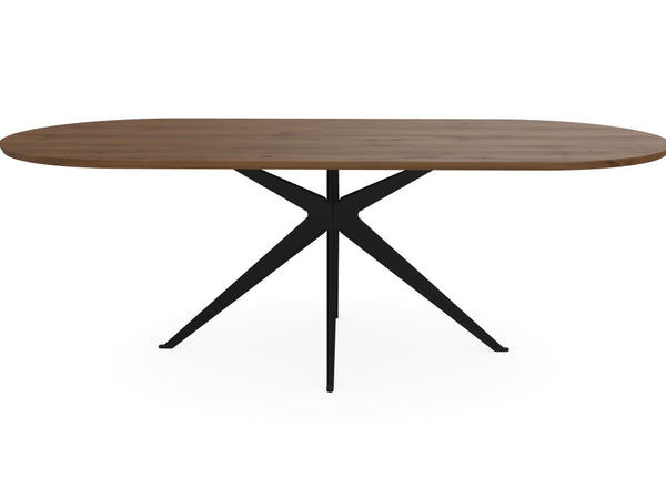 Eettafel - Maatwerk #JZIRZ1 - {{ product.type }} - Kas20
