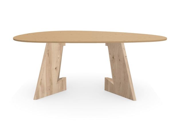 Eettafel - Maatwerk #JZPQWP - {{ product.type }} - Kas20