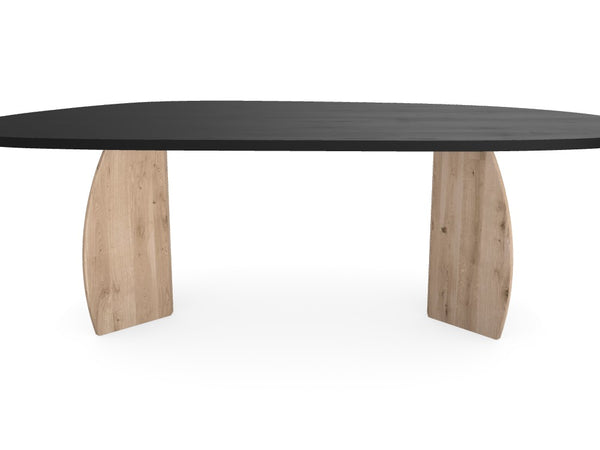 Eettafel - Maatwerk #JZSB2K - {{ product.type }} - Kas20