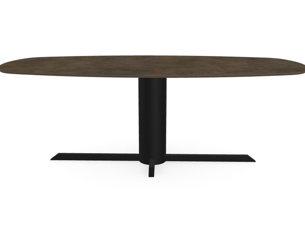 Eettafel - Maatwerk #JZX24M - {{ product.type }} - Kas20