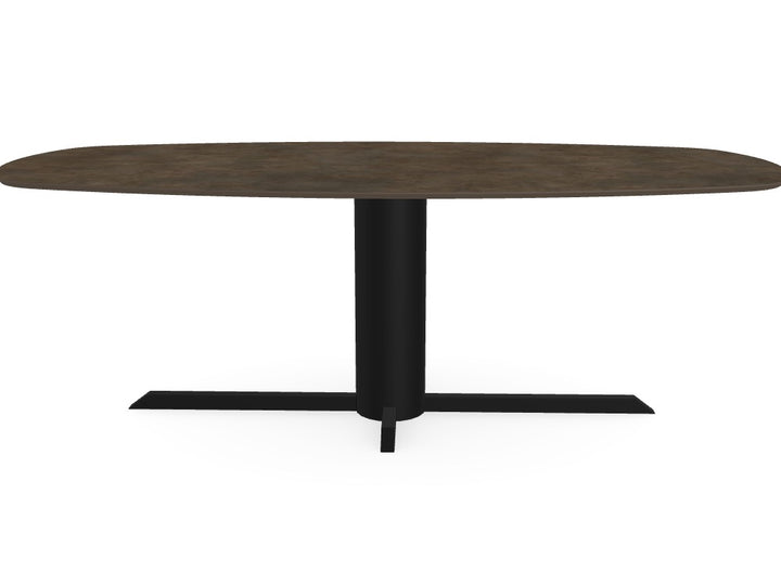Eettafel - Maatwerk #JZX24M - {{ product.type }} - Kas20