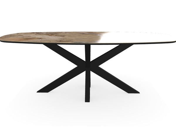 Eettafel - Maatwerk #JZYDMM
