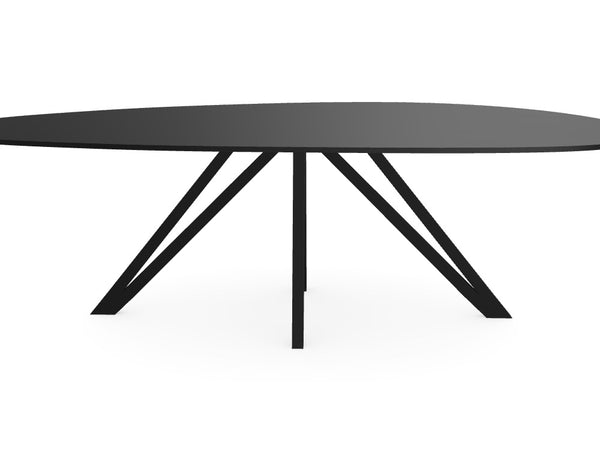 Eettafel - Maatwerk #JZZCW5 - {{ product.type }} - Kas20