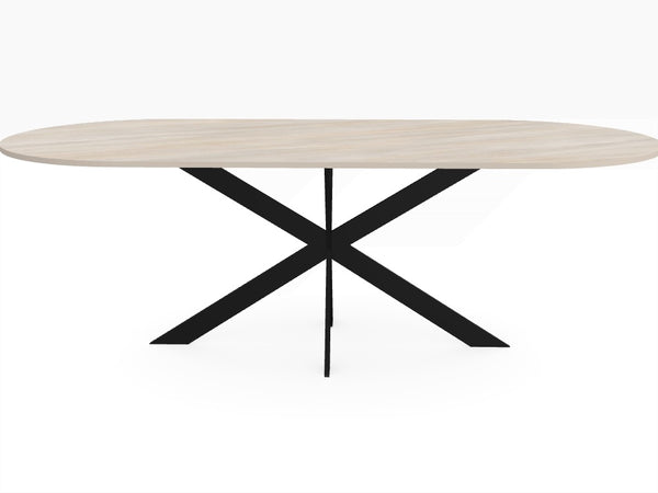 Eettafel - Maatwerk #K0AU4H - {{ product.type }} - Kas20