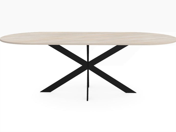 Eettafel - Maatwerk #K0AU4H - {{ product.type }} - Kas20