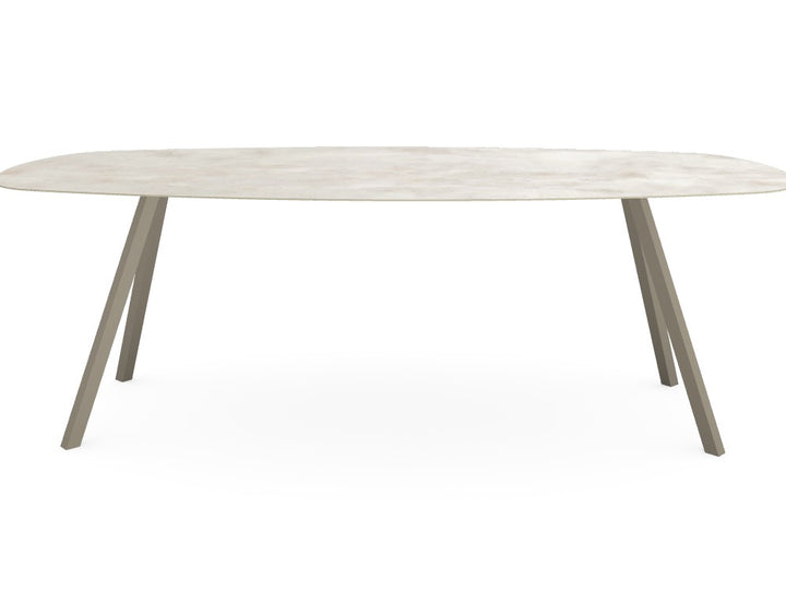 Eettafel - Maatwerk #K0HUAV - {{ product.type }} - Kas20