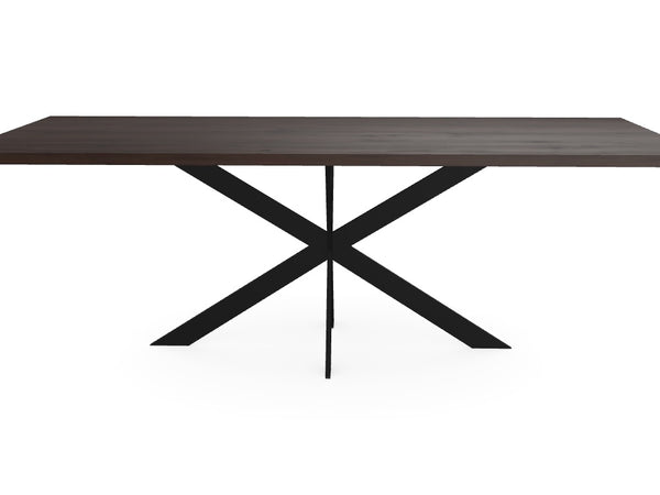 Eettafel - Maatwerk #K0NKY2