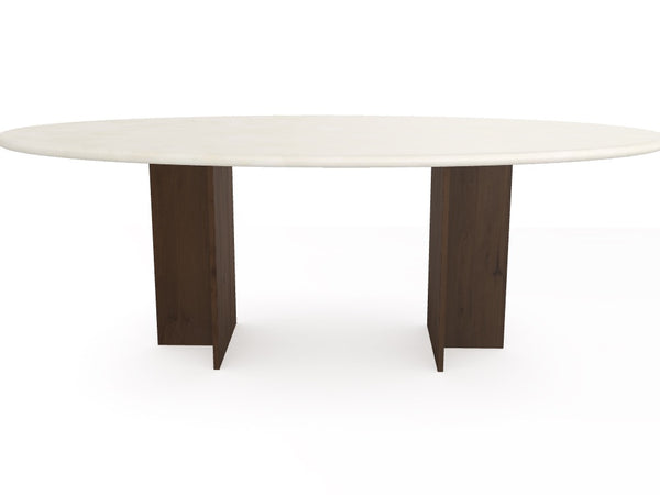 Eettafel - Maatwerk #K0TMYG